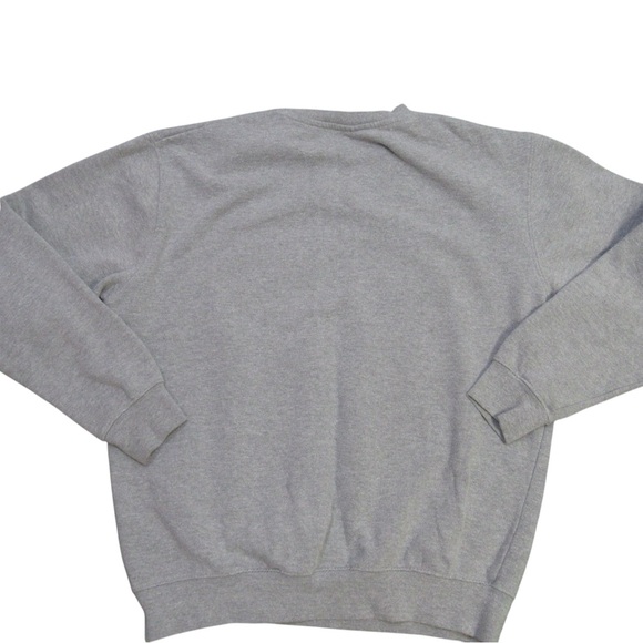 Syracuse University grey crewneck - Picture 3 of 6